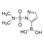 Merck (1-(N,N-Dimethylsulfamoyl)-1H-pyrazol-5-yl)boronic acid