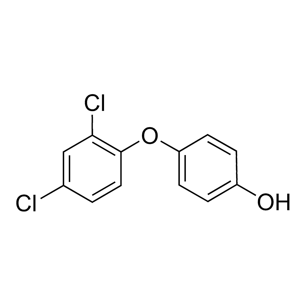 Merck 4-(2,4-Dichlorophenoxy)phenol