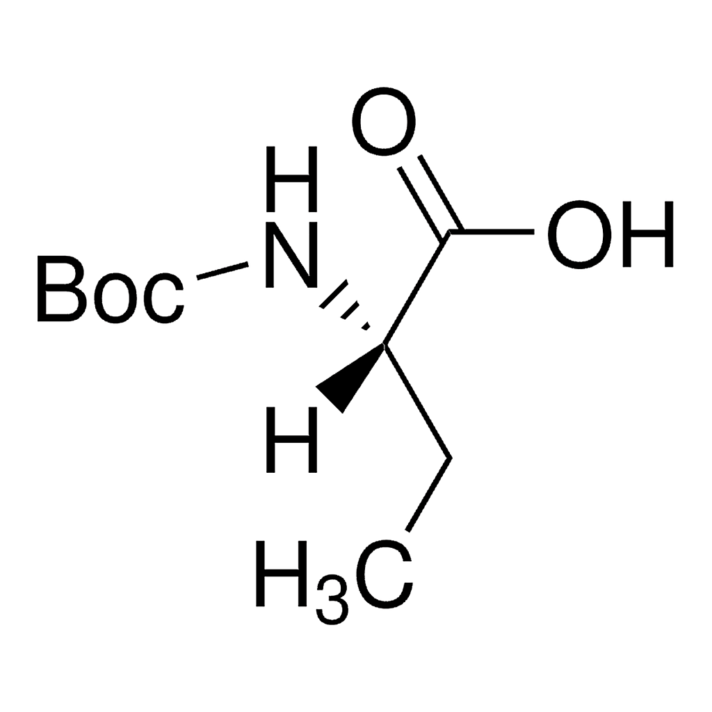 Merck Boc-Abu-OH