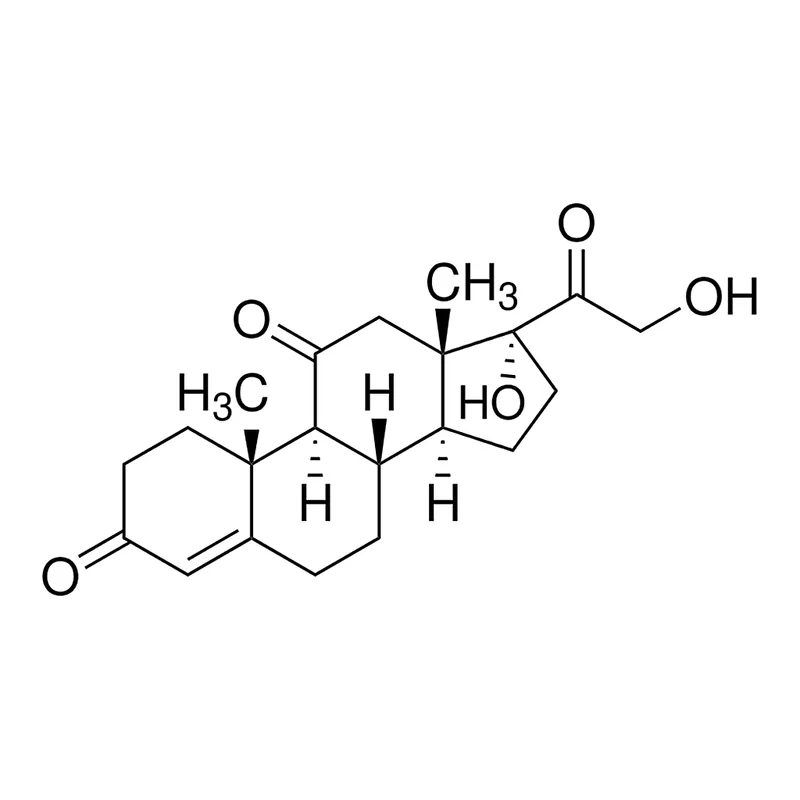 Merck Cortisone