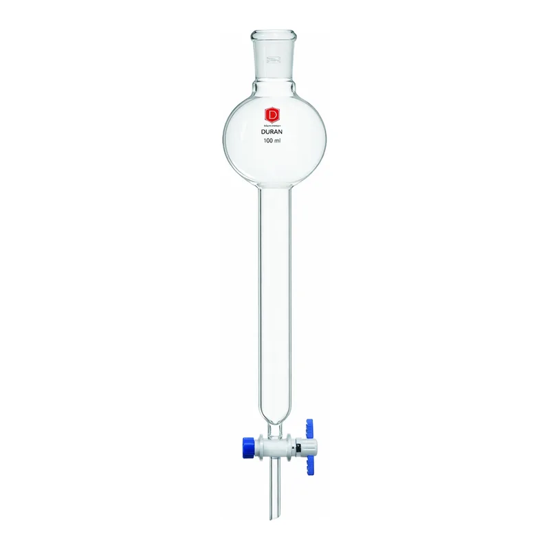 Merck SYNTHWARE(R) CHROMATOGRAPHY COLUMN WIT
