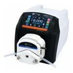 Leadfluid BT301F Intelligent Dispensing Peristaltic Pump