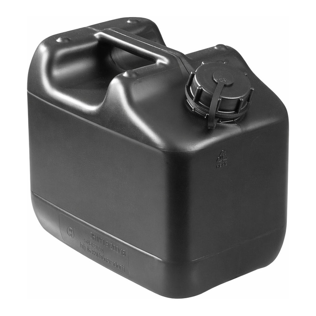 AS ONE Conductive PE Tank(UN Standard Compliant), 도전 폴리 탱크 (UN규격 대응)