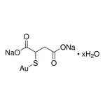 Merck Sodium aurothiomalate hydrate