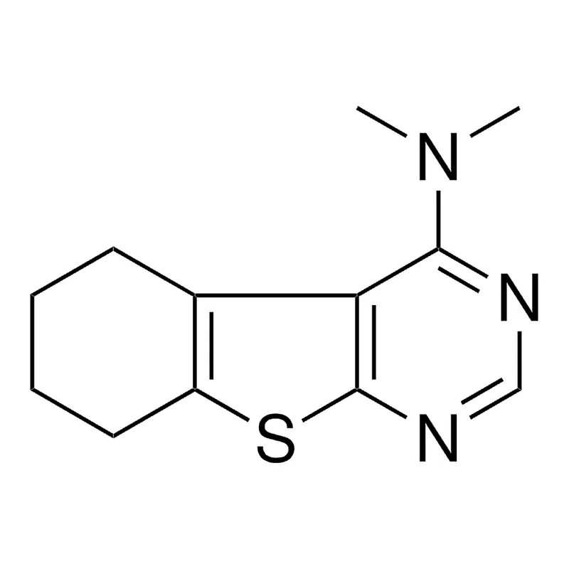 Merck DIMETHYL-(5,6,7,8-TETRAHYDRO-BE - 25 MG&