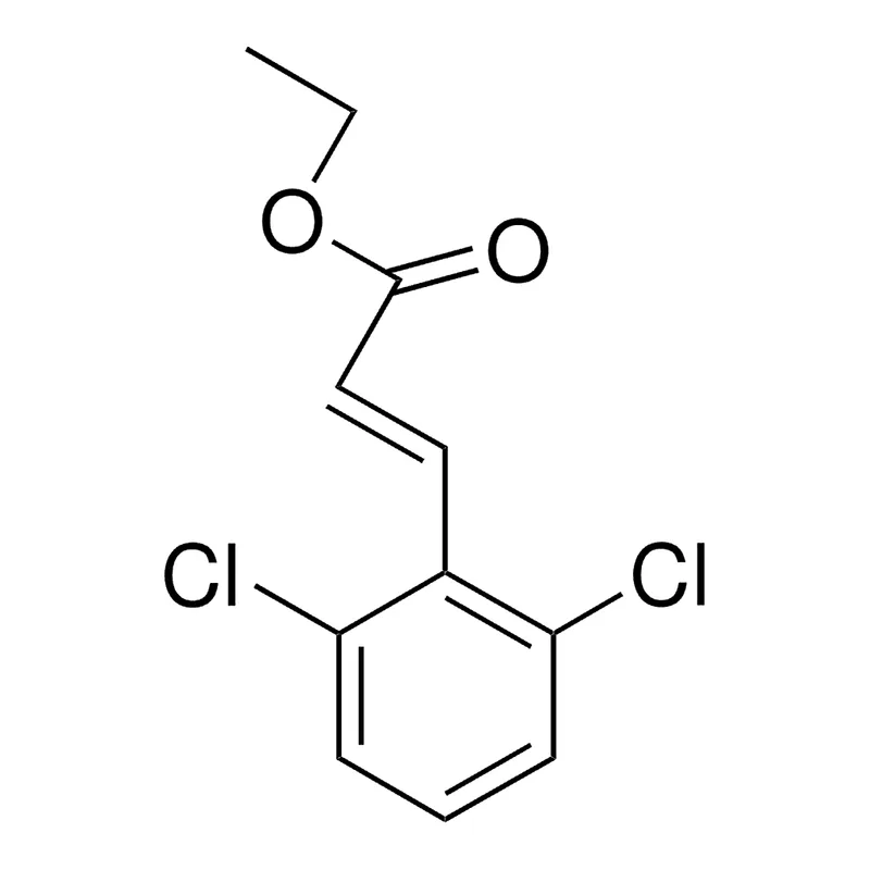 Merck ETHYL 2,6-DICHLOROCINNAMATE