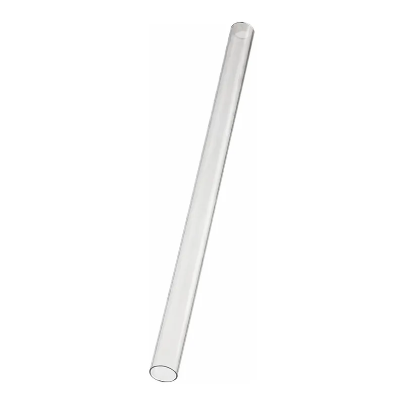 Merck CryoSleeve(TM) clear PVC cane sleeve