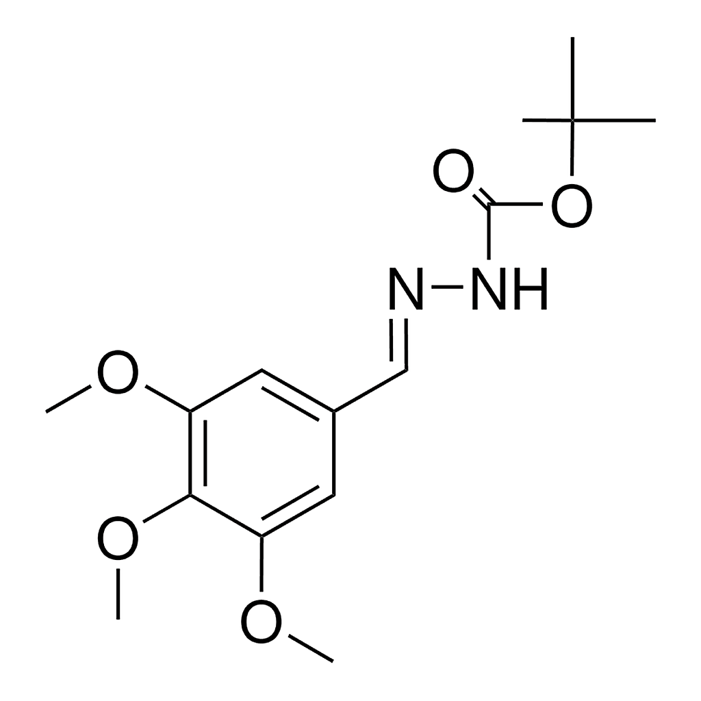 Merck TERT-BUTYL (3,4,5-TRIMETHOXYBEN-