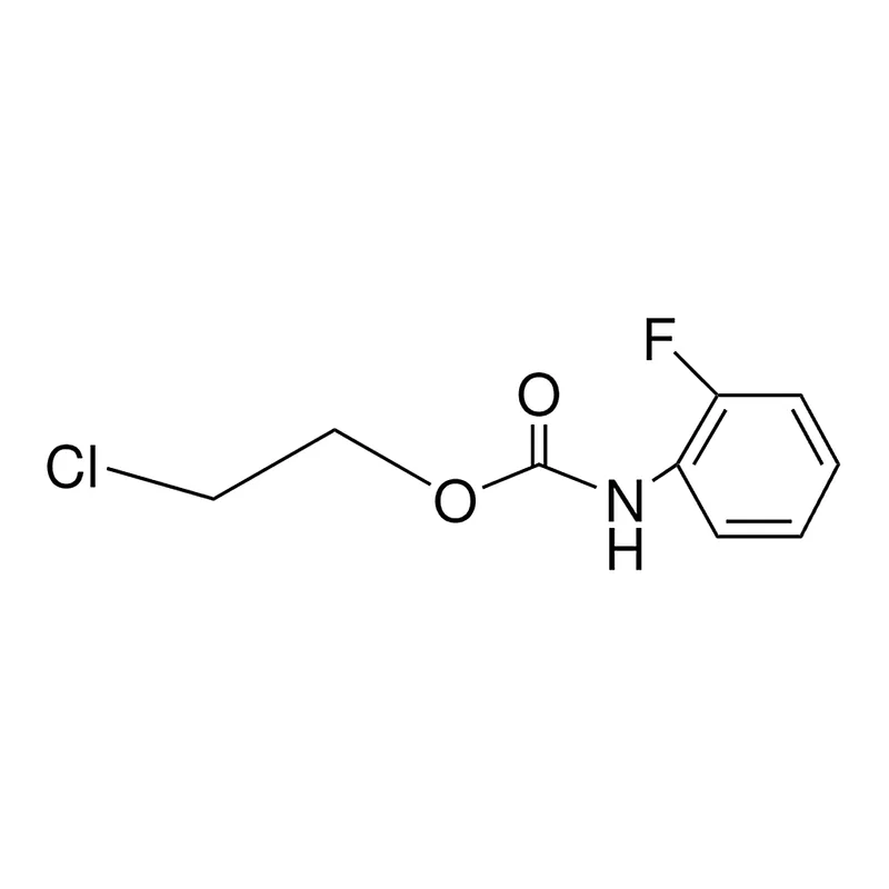 Merck 2-CHLOROETHYL N-(2-FLUOROPHENY - 50 MG&