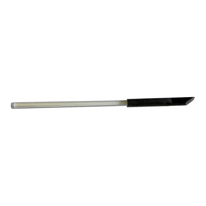 Thermo Fisher Scientific Rubber Policemen with Angled Edge