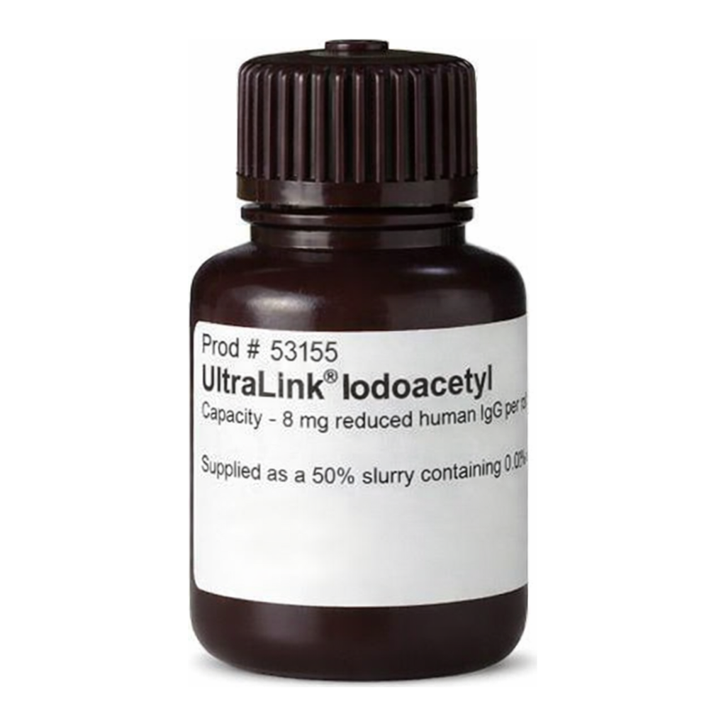 Thermo Fisher Scientific UltraLink Iodoacetyl Resin