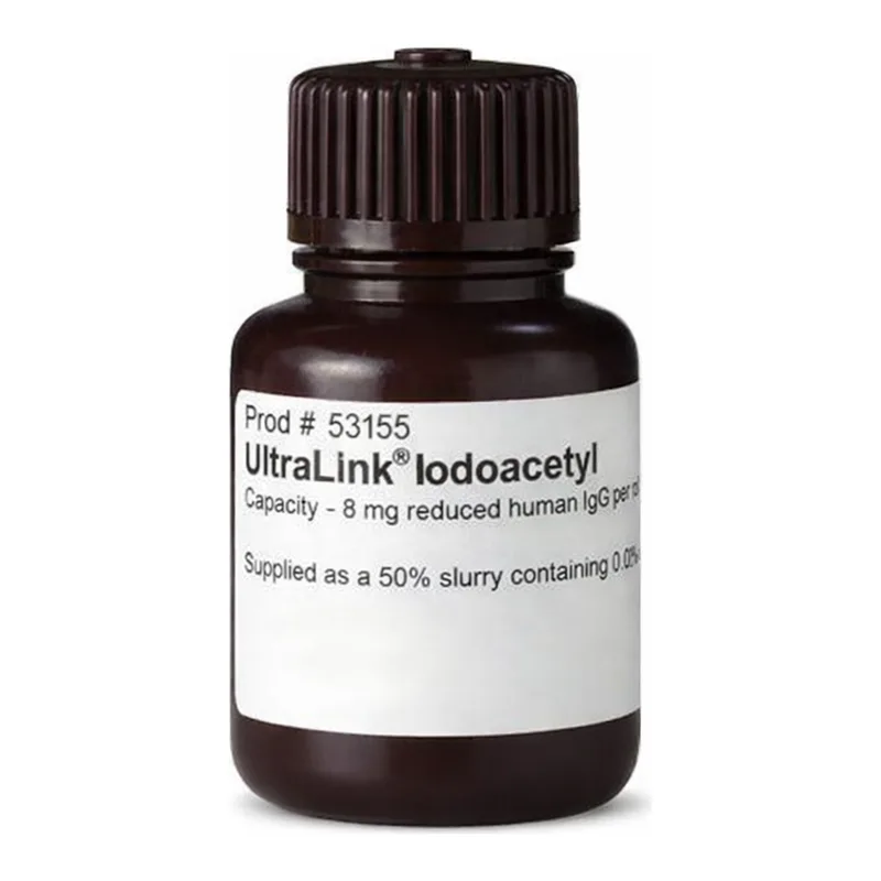 Thermo Fisher Scientific UltraLink Iodoacetyl Resin