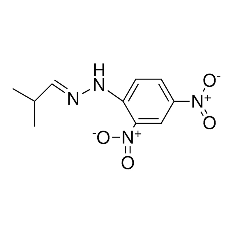 Merck N-(2,4-DINITRO-PHENYL)-N'-ISOB - 25 MG&