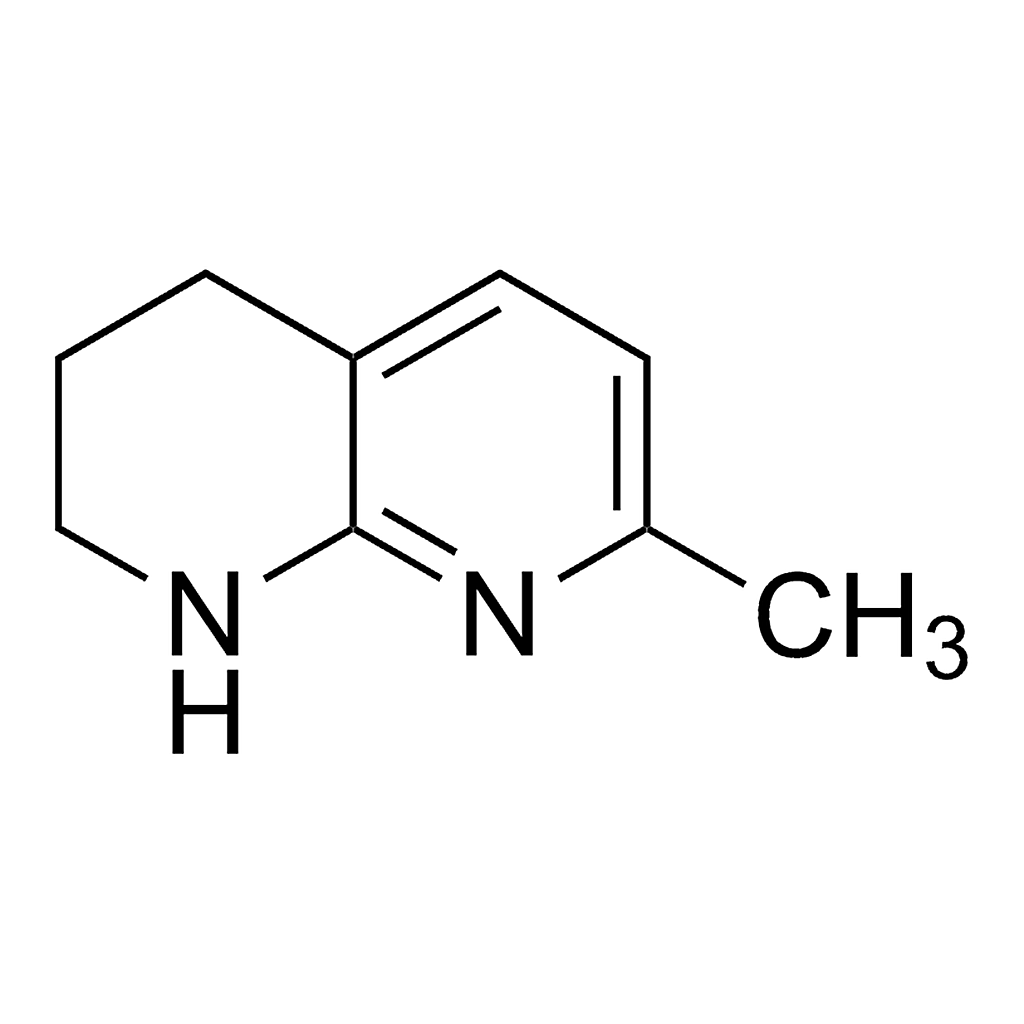 Merck 7-Methyl-1,2,3,4-tetrahydro-[1,8]naphthyridine