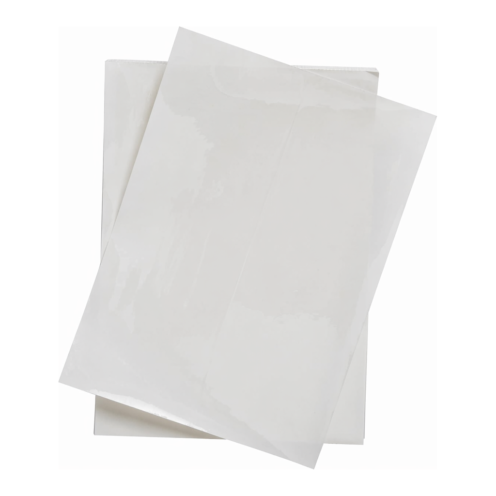 Brady Overlaminate For Labels