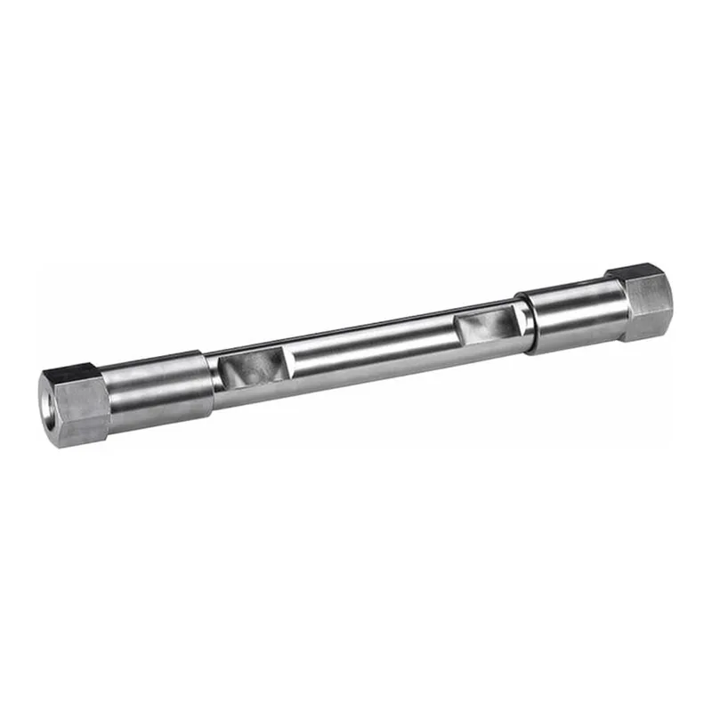 Waters Nova-Pak C8 Column, 60Å, 4 µm, 3.9 mm X 75 mm, 1/pk
