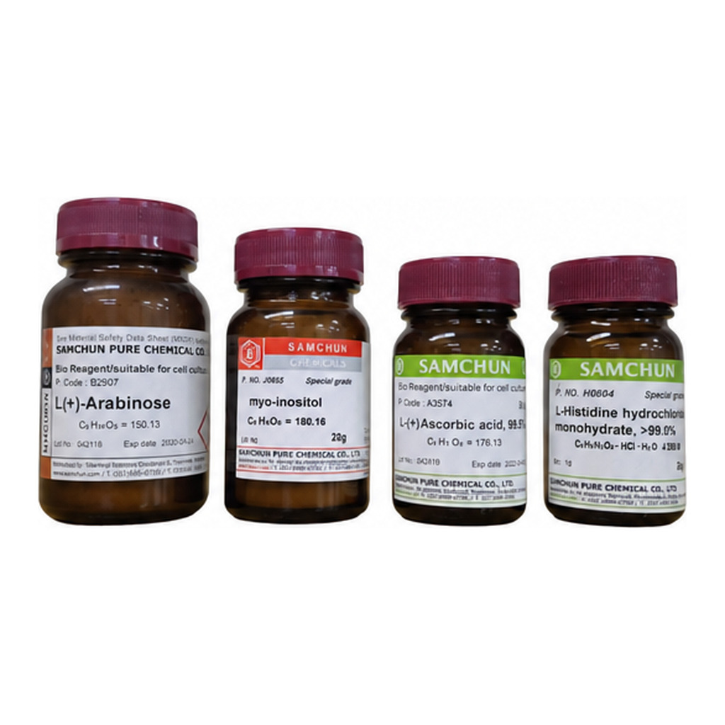 BP- L(+) Arabinose, >99.5%