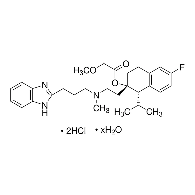 Merck Mibefradil dihydrochloride hydrate