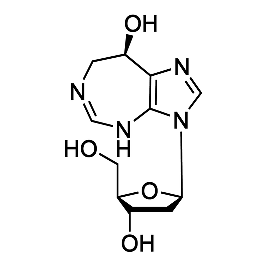 Merck PENTOSTATIN, >=95% (HPLC)