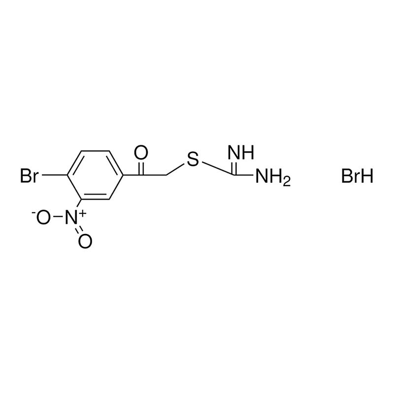 Merck 2-(4'-BROMO-3'-NITROPHENACYL)-2