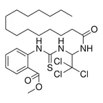 Merck 2-(3-(2,2,2-TRICHLORO-1-PENTAD - 50 MG &
