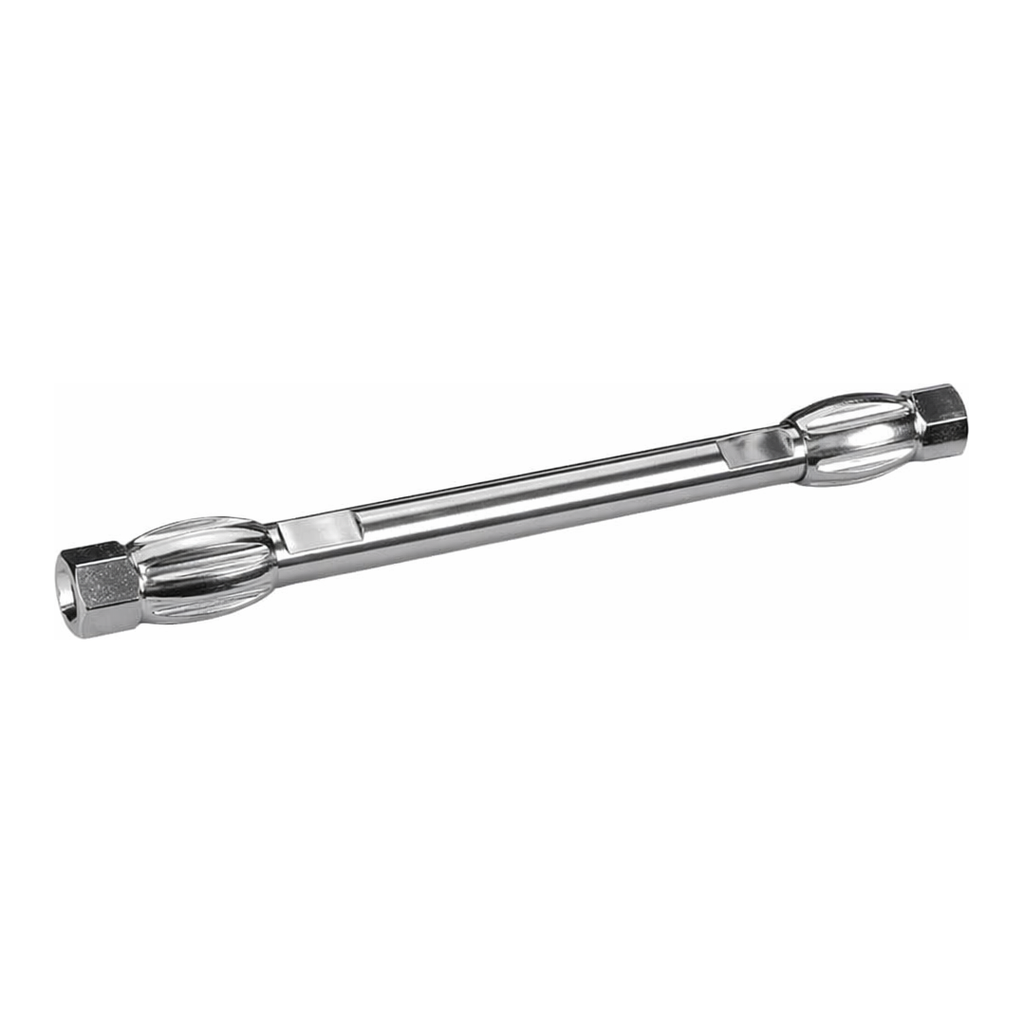 Waters XTerra MS C8 Column, 125Å, 5 µm, 4.6 mm X 100 mm, 1/pk