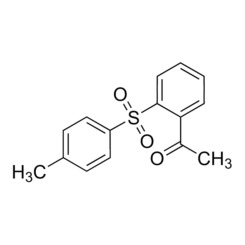 Merck 2'-(p-Tolylsulfonyl)acetophenone