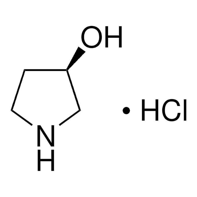 Merck (R)-3-Pyrrolidinol hydrochloride