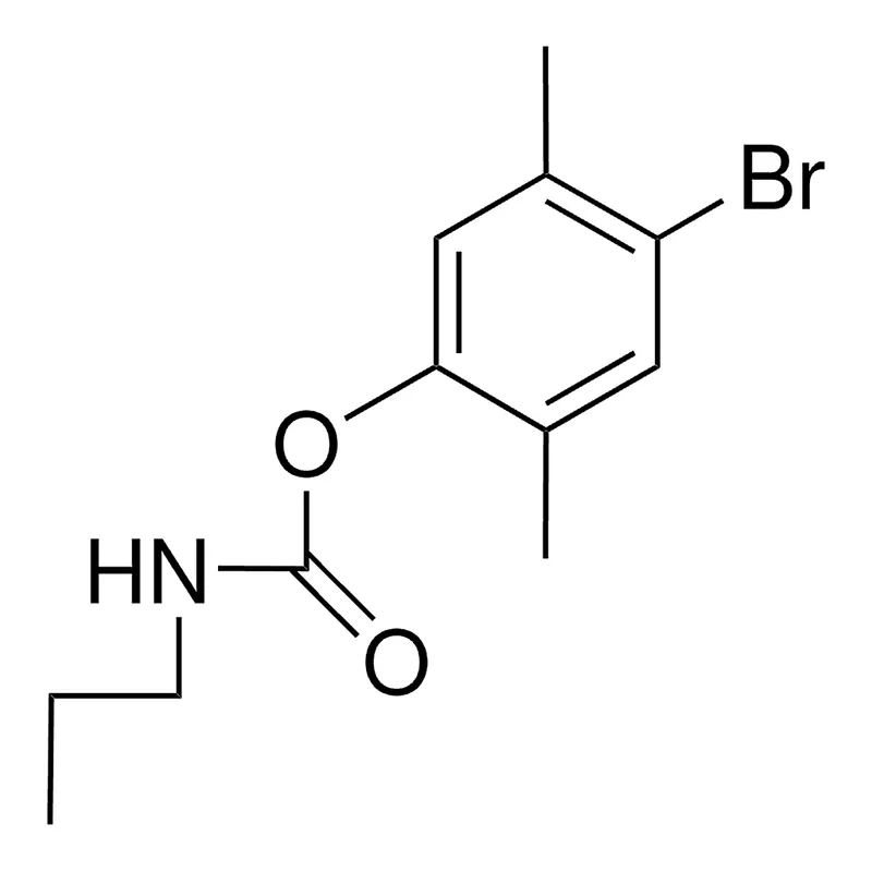 Merck 4-BROMO-2,5-DIMETHYLPHENYL N-PRO-