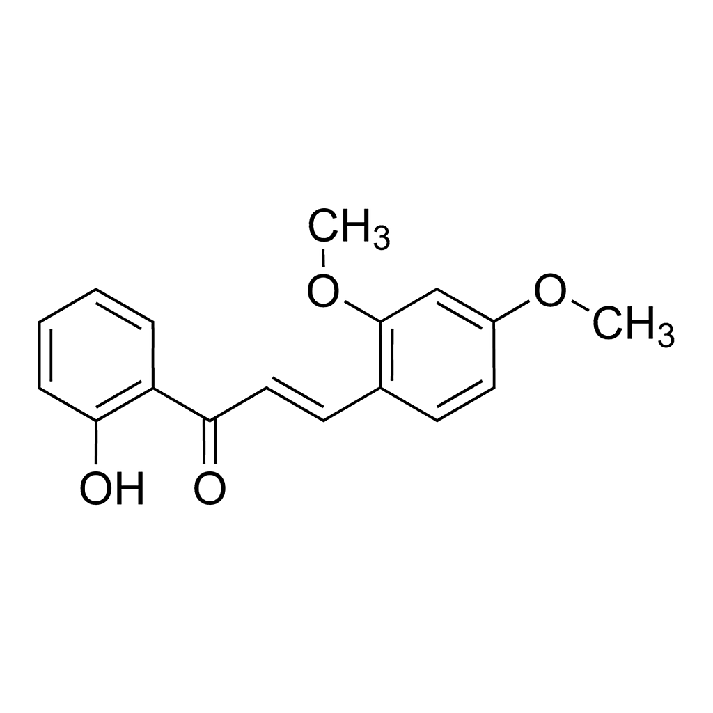 Merck 2,4-Dimethoxy-2'-hydroxychalcone