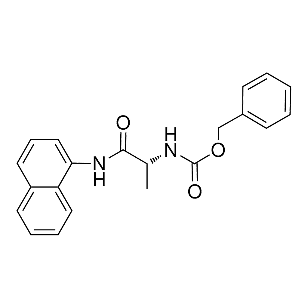 Merck CARBOBENZYLOXY-D-ALANINE BETA- - 50 MG&