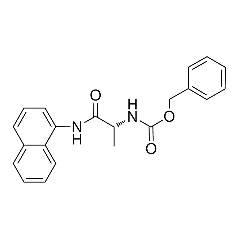 Merck CARBOBENZYLOXY-D-ALANINE BETA- - 50 MG&