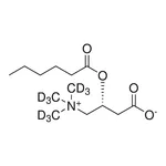 Merck C6:0 L-carnitine-d9
