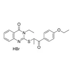 Merck 2-(2-(4-ETO-PH)-1-ME-2-OXO-ETH - 10 MG &