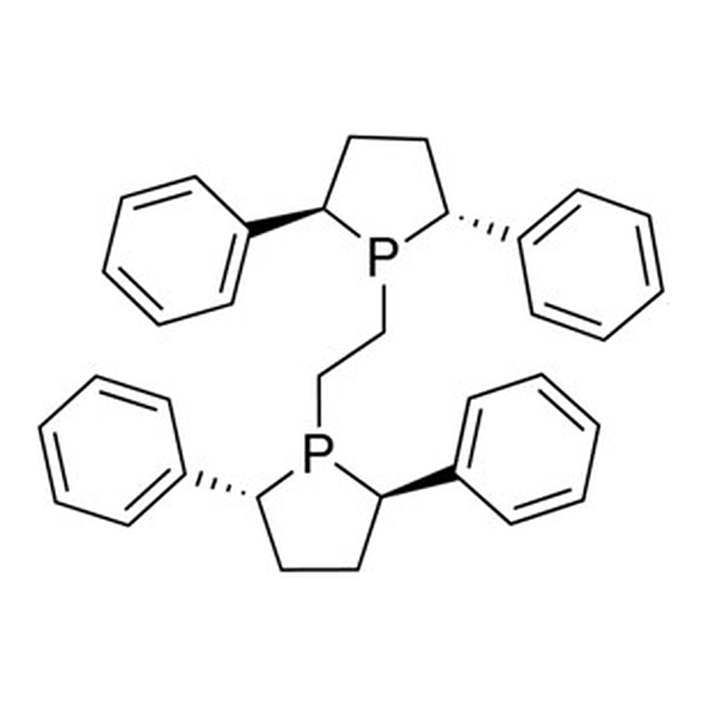 Merck (-)-1,2-BIS((2R,5R)-2,5-DIPHENYLPHOSPHOL