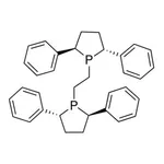 Merck (-)-1,2-BIS((2R,5R)-2,5-DIPHENYLPHOSPHOL