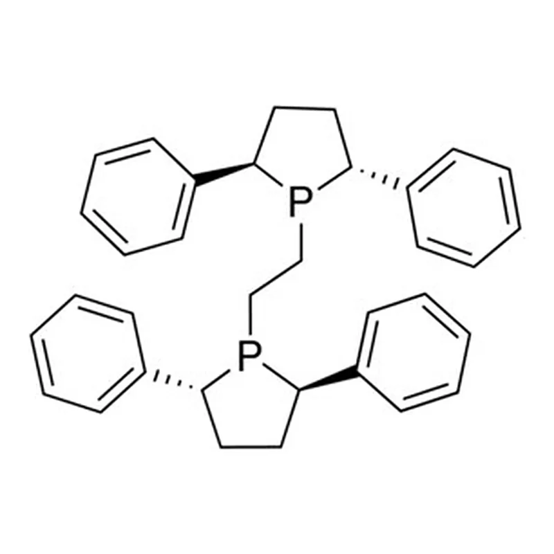 Merck (-)-1,2-BIS((2R,5R)-2,5-DIPHENYLPHOSPHOL