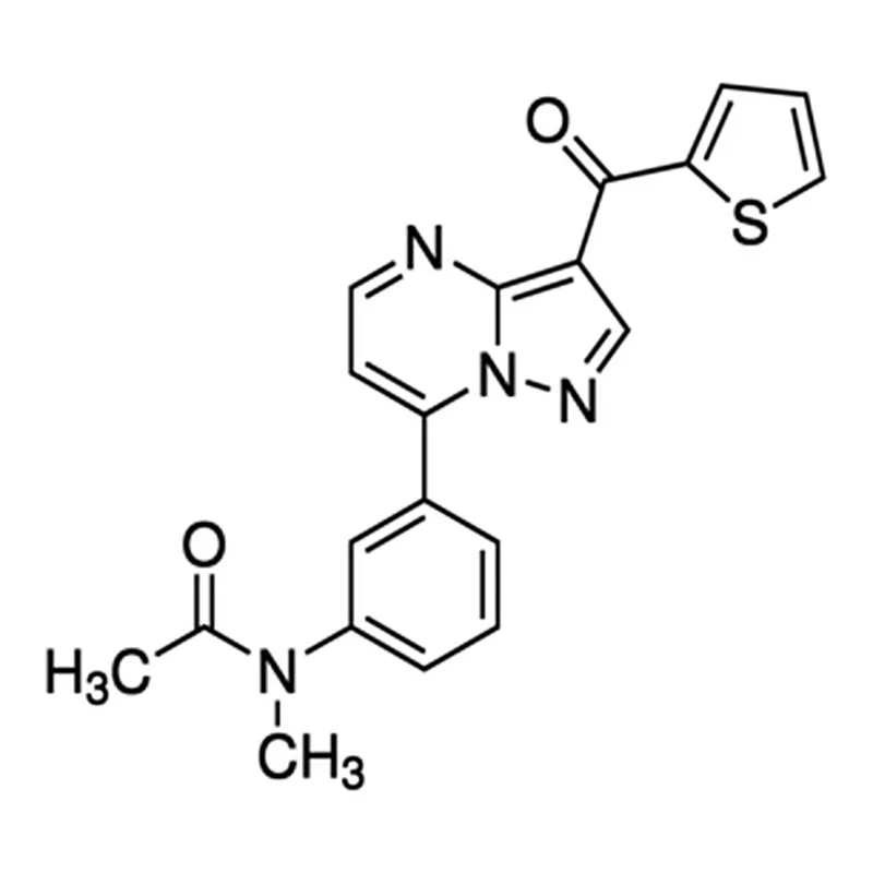 Merck INDIPLON