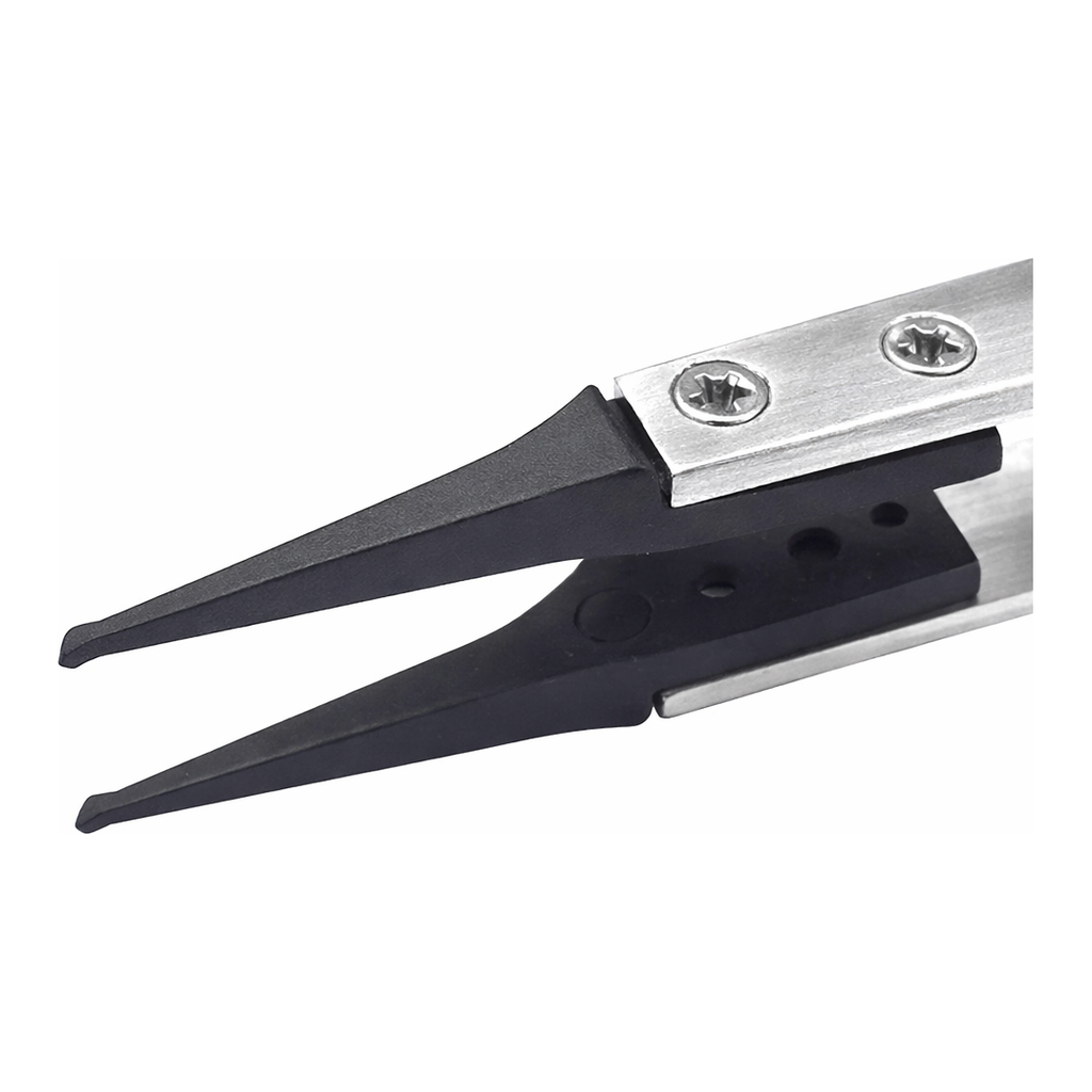 SIPEL SMD 퀵 체인지 핀셋 1810A/1910A-AL Tweezer
