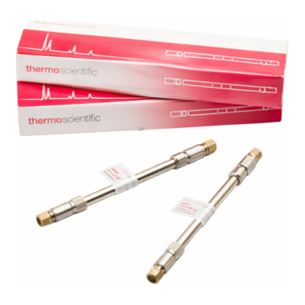 Thermo Fisher Scientific Hypersil GOLD Peptide HPLC Column, Peptide Mapping, 50 mm