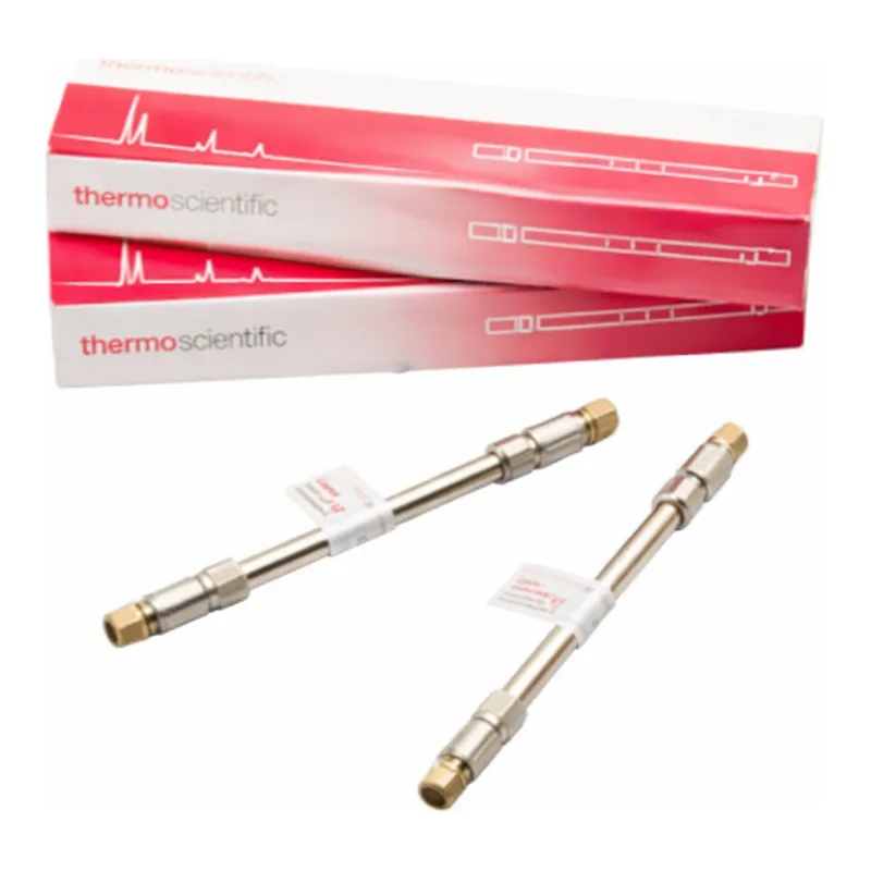 Thermo Fisher Scientific Hypersil GOLD Peptide HPLC Column, Peptide Mapping, 50 mm