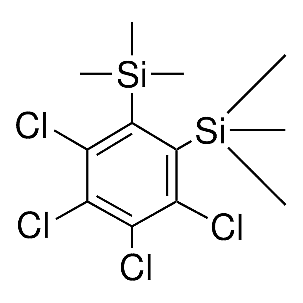 Merck (3,4,5,6-TETRACHLORO-1,2-PHENY - 50 MG&