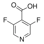 Merck 3,5-Difluoroisonicotinic acid