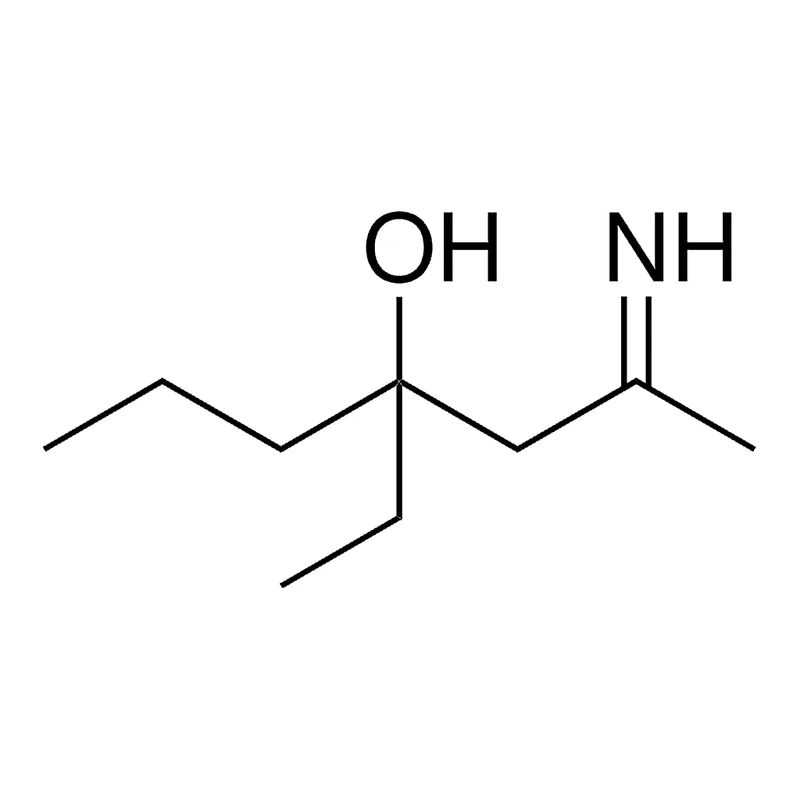 Merck 4-ETHYL-2-IMINO-4-HEPTANOL-
