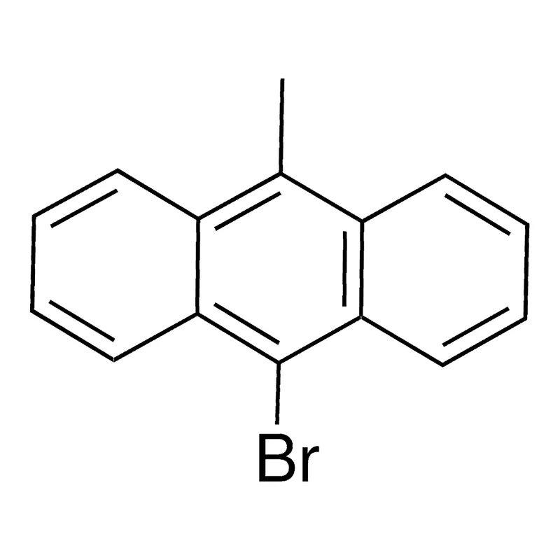 Merck 9-BROMO-10-METHYLANTHRACENE-