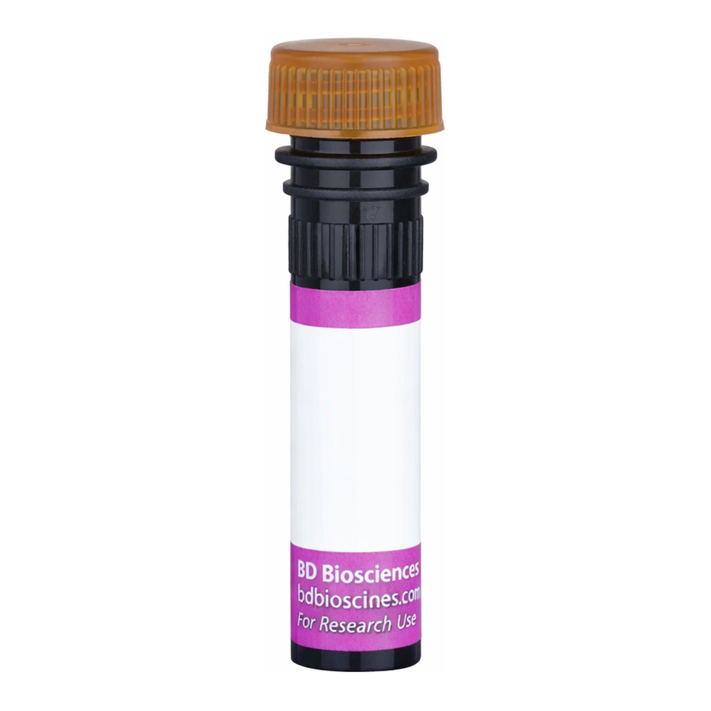 BD BV786 Mouse Anti-Armenian and Syrian Hamster IgG