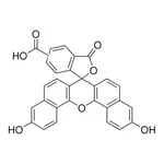 Merck 5(6)-Carboxynaphthofluorescein