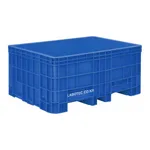 AS ONE Large Container PP, 각형대형탱크