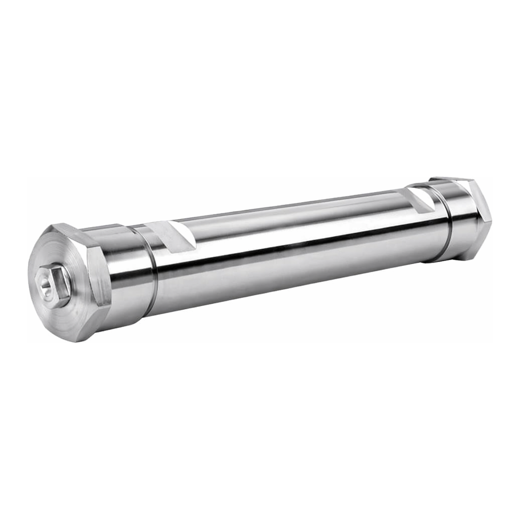 Waters Porasil Silica Prep Column, 125Å, 15 - 20 µm, 30 mm X 300 mm, 1/pk