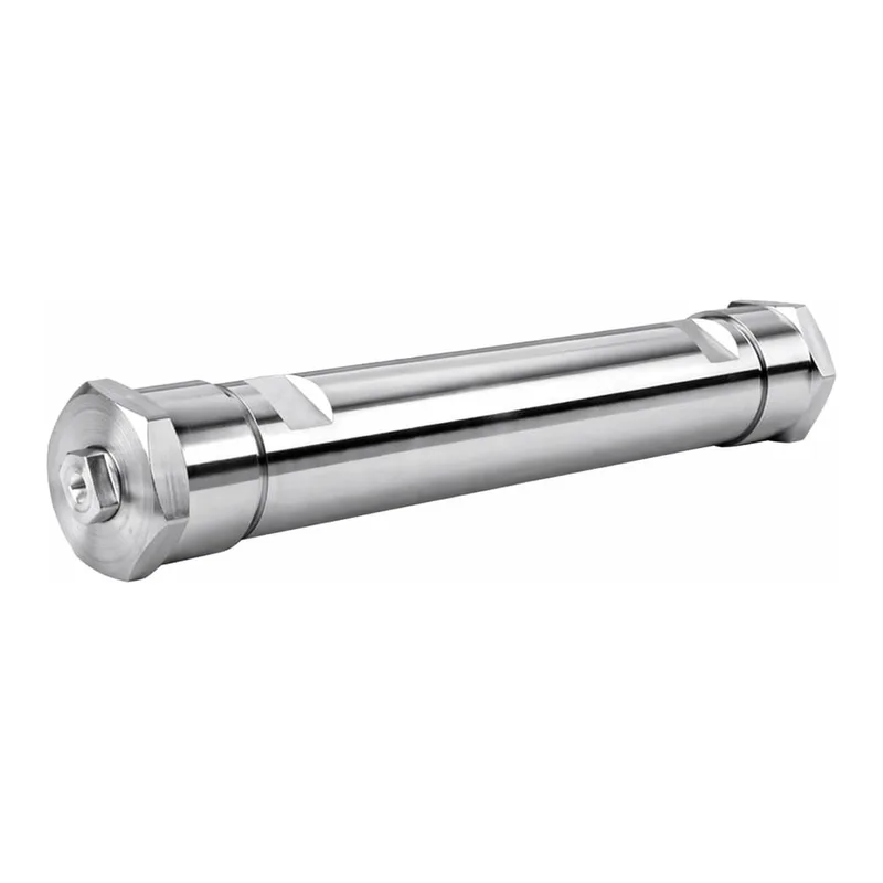 Waters Porasil Silica Prep Column, 125Å, 15 - 20 µm, 30 mm X 300 mm, 1/pk